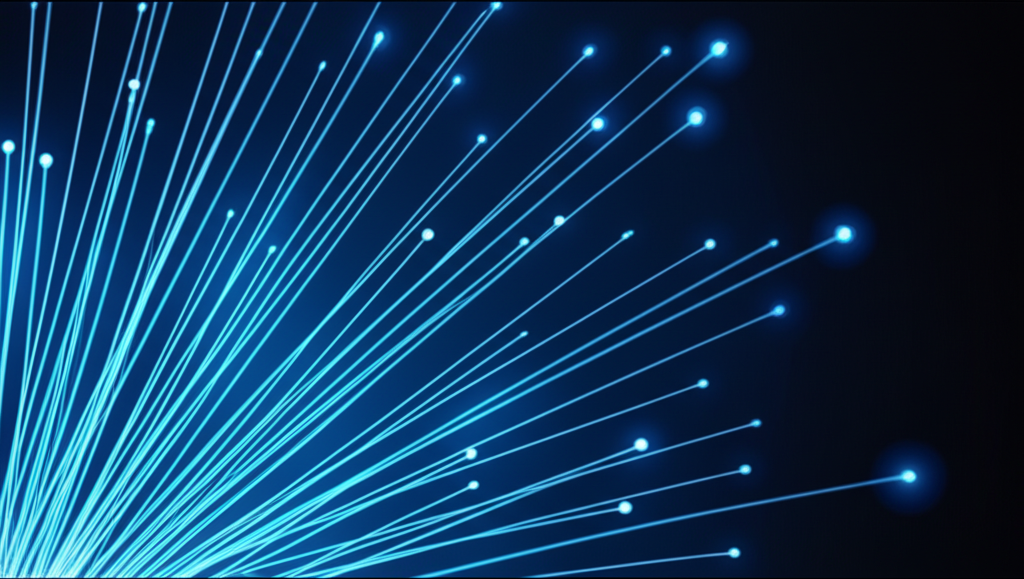 Conectividade e tecnologia avançada