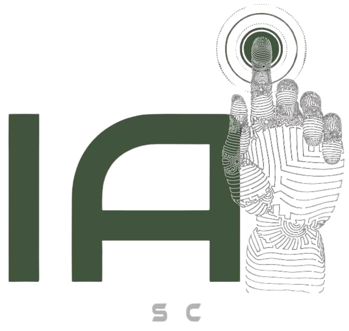 IA SC TELECOM Logo